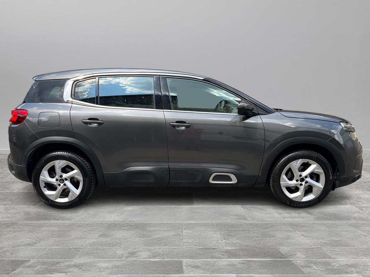 CITROEN C5 Aircross 1.5 bluehdi Business s&s 130cv eat8 my20