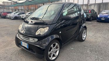 Smart ForTwo 700 coupé pulse (45 kW)