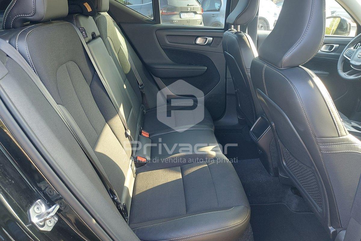 VOLVO XC40 D3 Geartronic Momentum