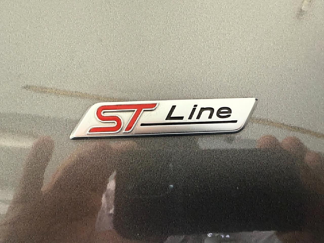 Ford Puma 1.5 EcoBlue 120 CV S&S ST-Line