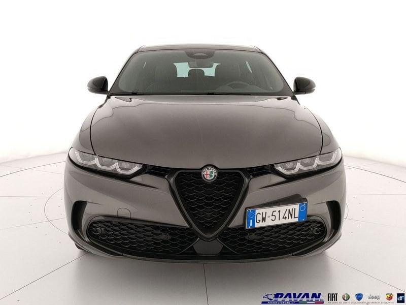 Alfa Romeo Tonale 1.5 160cv Hybrid Veloce