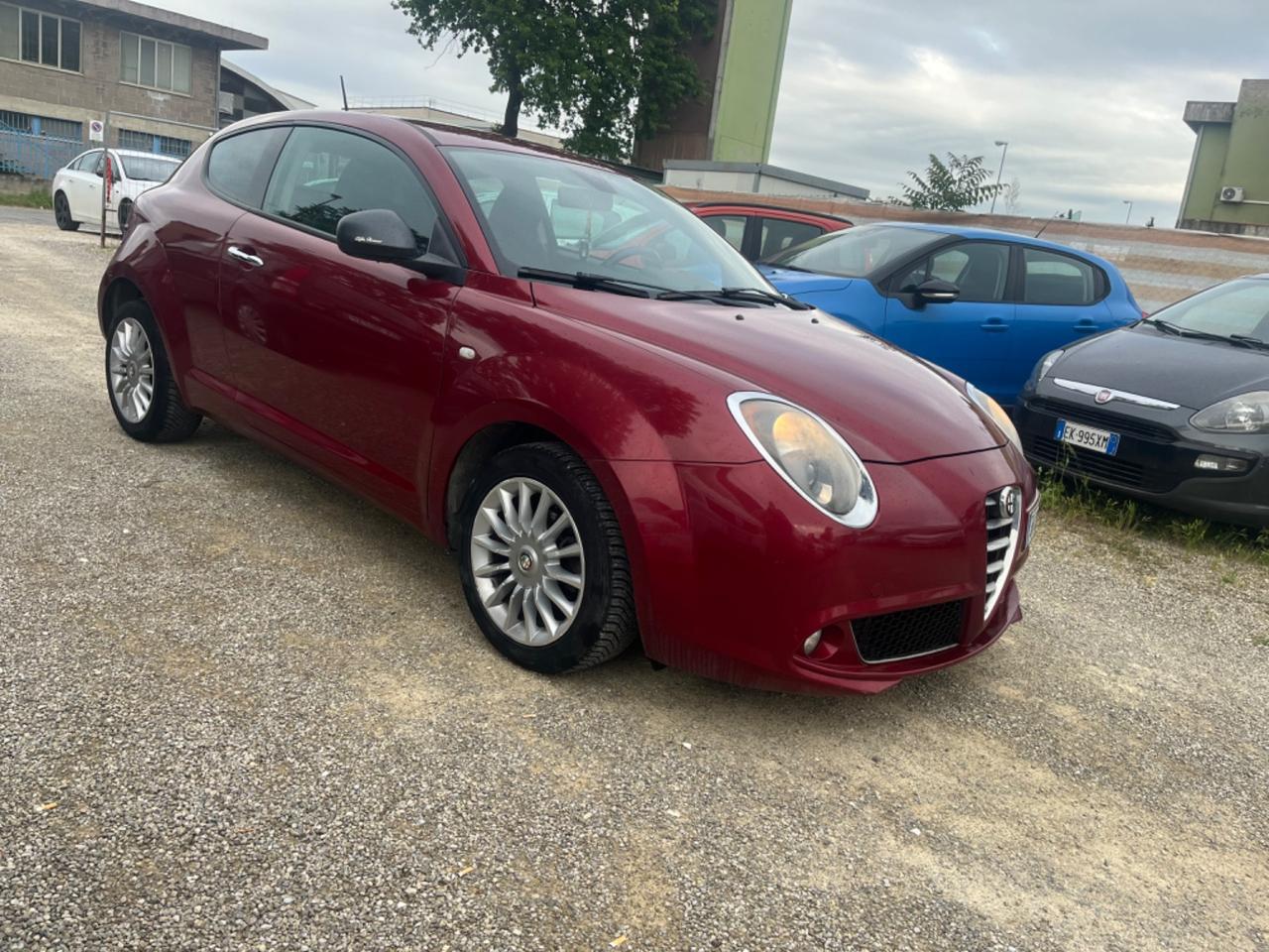Alfa Romeo MiTo 1.4 70 CV 8V Progression