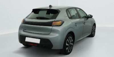 Peugeot 208 1.2 puretech Style s&s 100cv IN PROMO