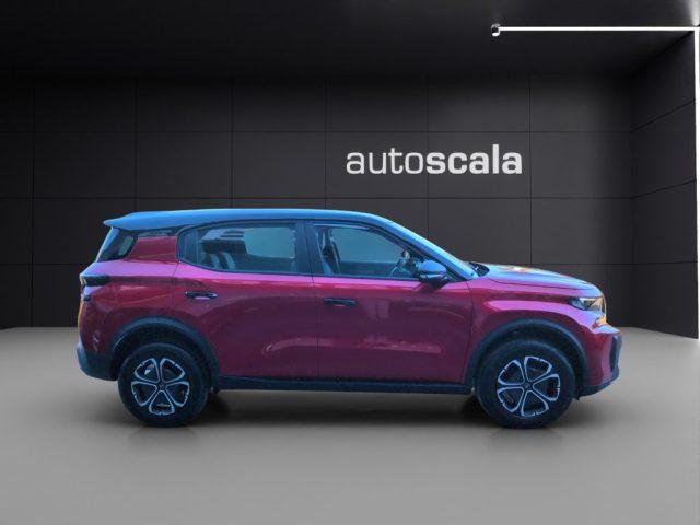 CITROEN C3 Aircross PureTech Turbo 100 CV You