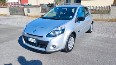 Renault Clio 1.2 16V 5 porte NEOPATENTATI - 2012