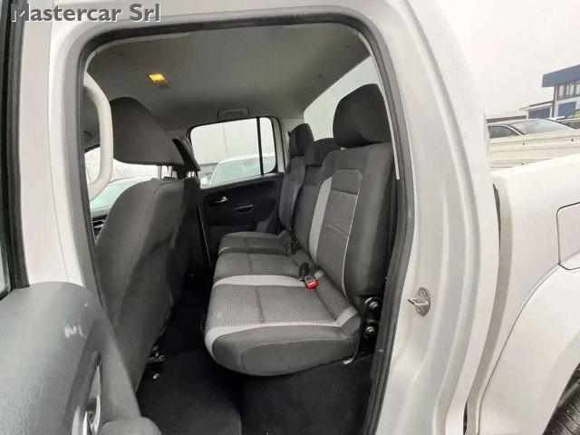 VOLKSWAGEN Amarok 3.0 V6 tdi Comfortline 4motion 204cv auto FR264XB