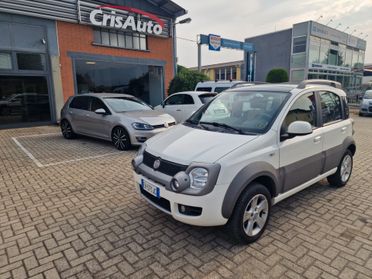 Fiat Panda cross 1.3 MJT 16V