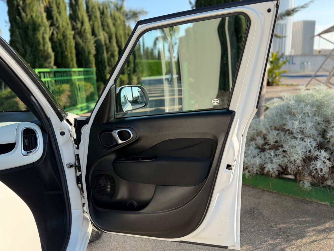 FIAT 500L 1.4 95cv (70kw) 2013 LOUNGE NEOPATENTATI