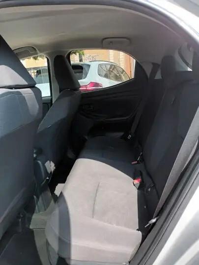 Toyota Yaris 1.5 Hybrid 5 porte Trend 116CV