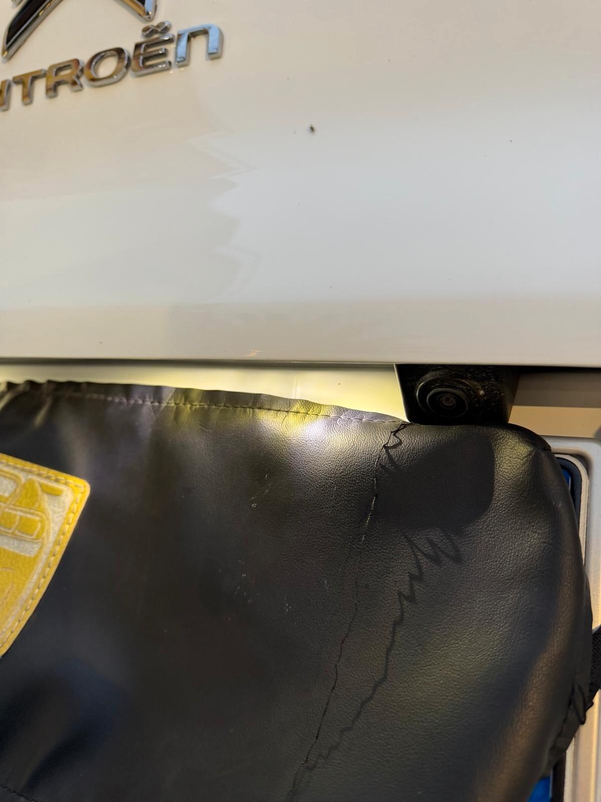 Citroen C3 PureTech 110 S&S EAT6 ELLE