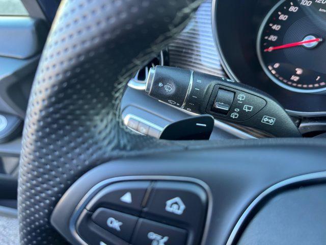 MERCEDES-BENZ V 300 d AUTOM 4Matic PREMIUM LONG *UNIPROP*7 P*