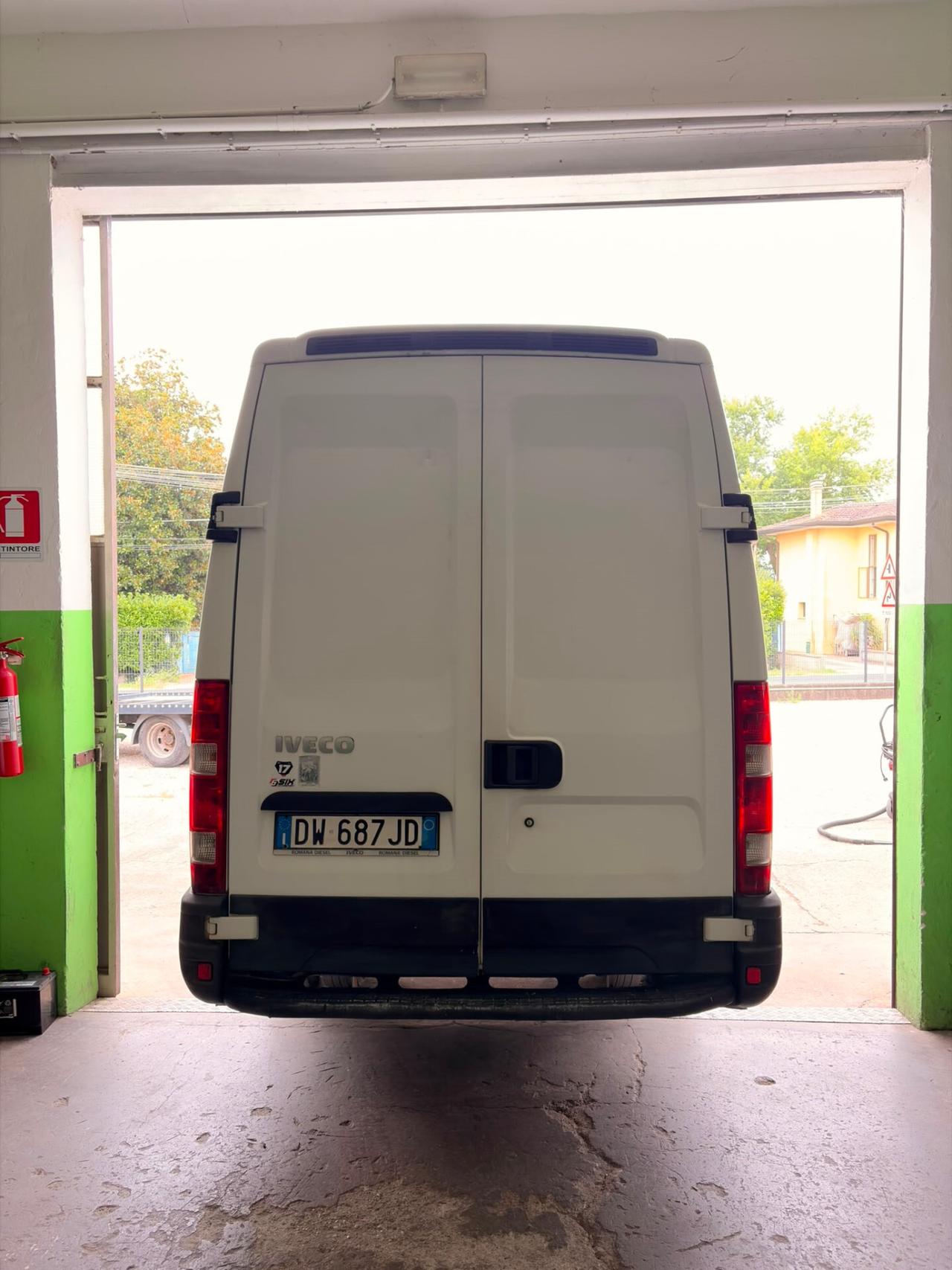 Iveco