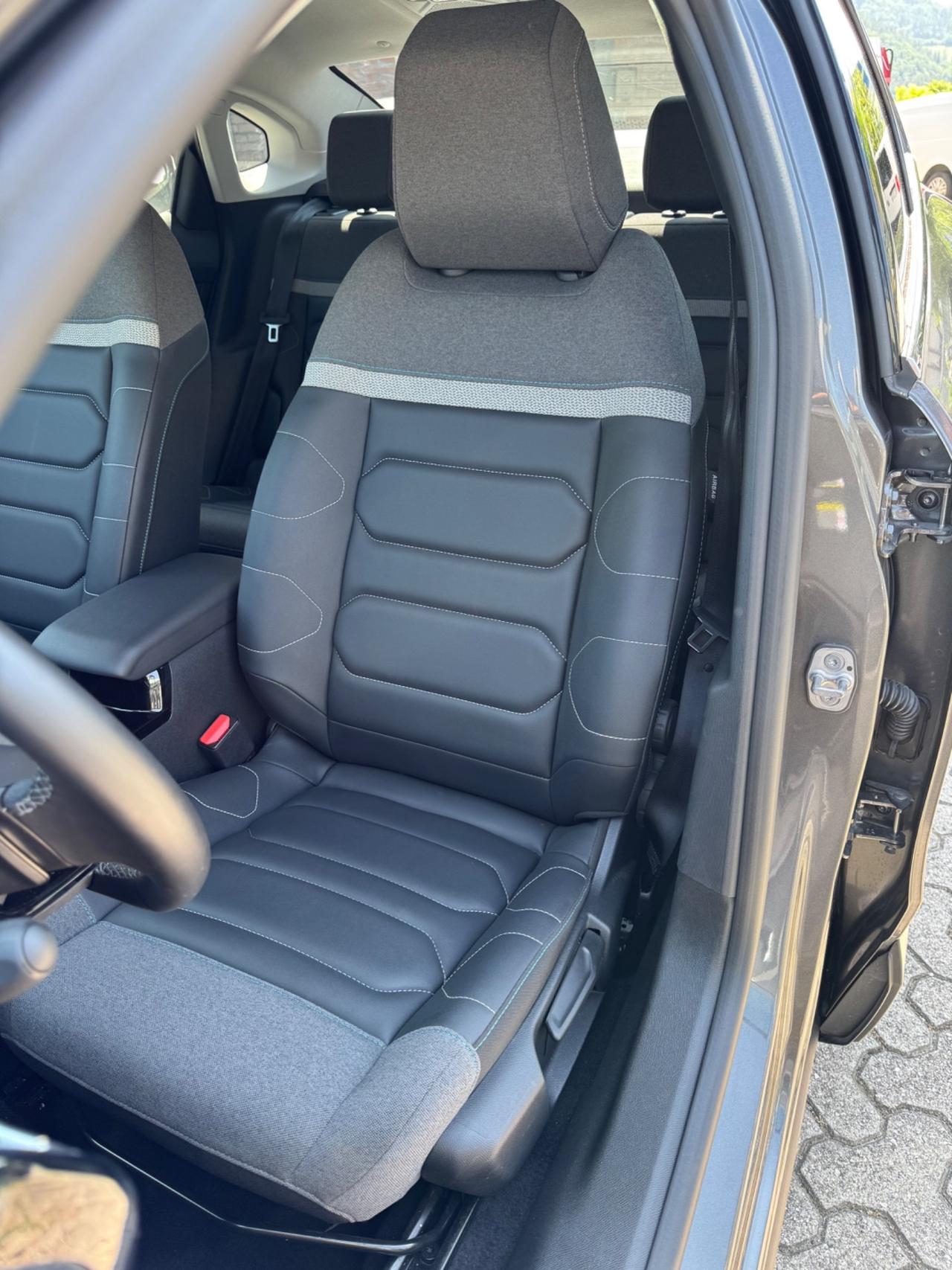 Citroen C4 X BlueHDI 130 S&S EAT8 Max