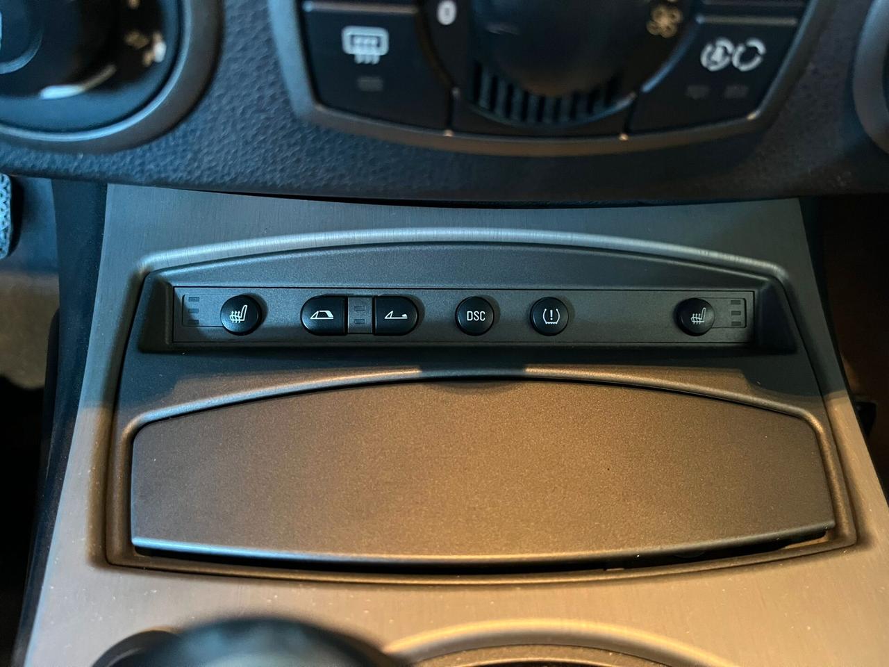 Bmw Z4 3.0i cat Roadster