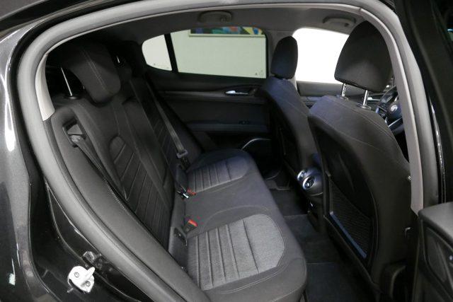 ALFA ROMEO Stelvio 2.2 Turbodiesel 190 CV AT8 Q4 Super Business
