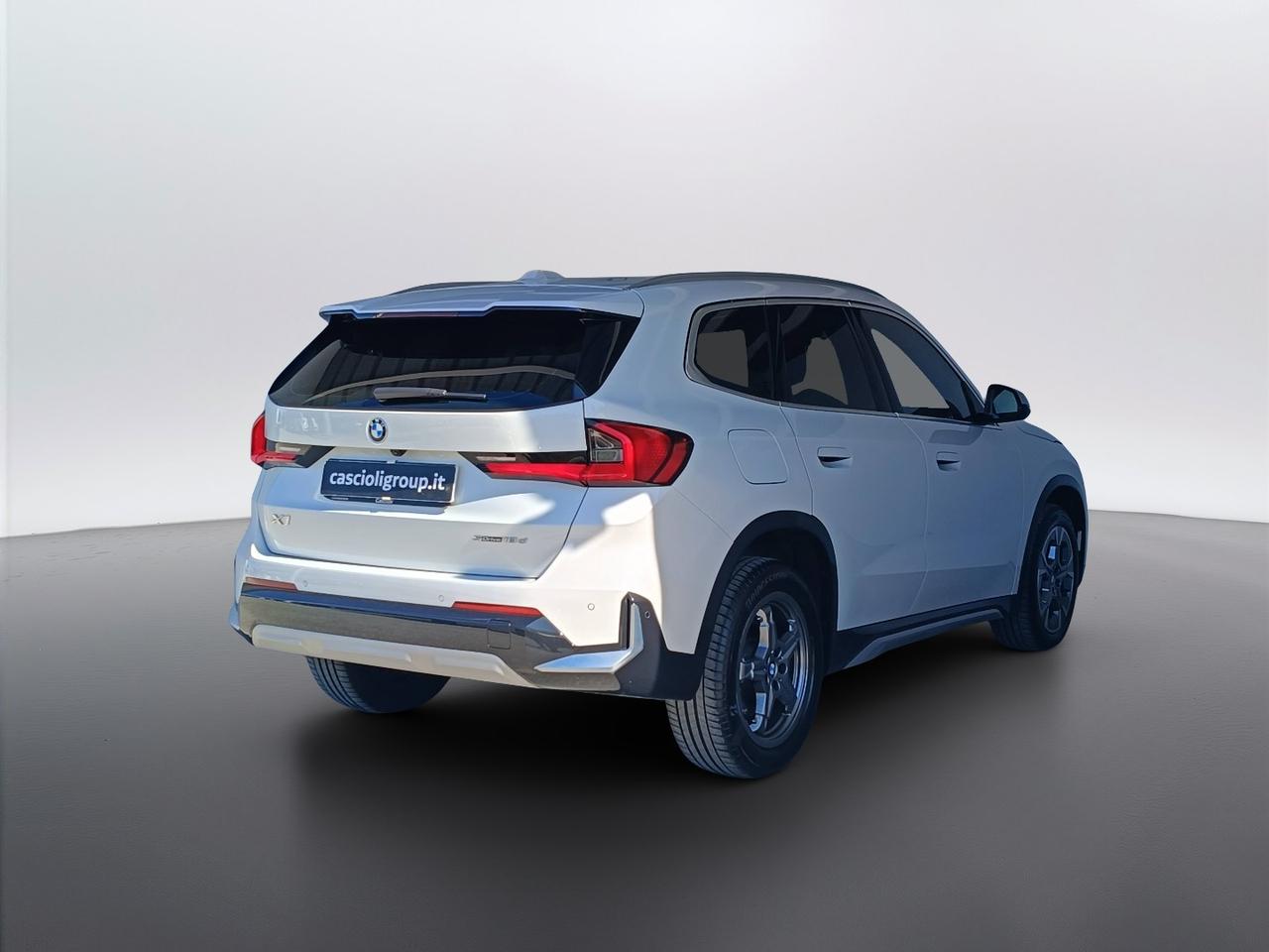 BMW X1 U11 - X1 sdrive18d X-Line Edition Essence auto
