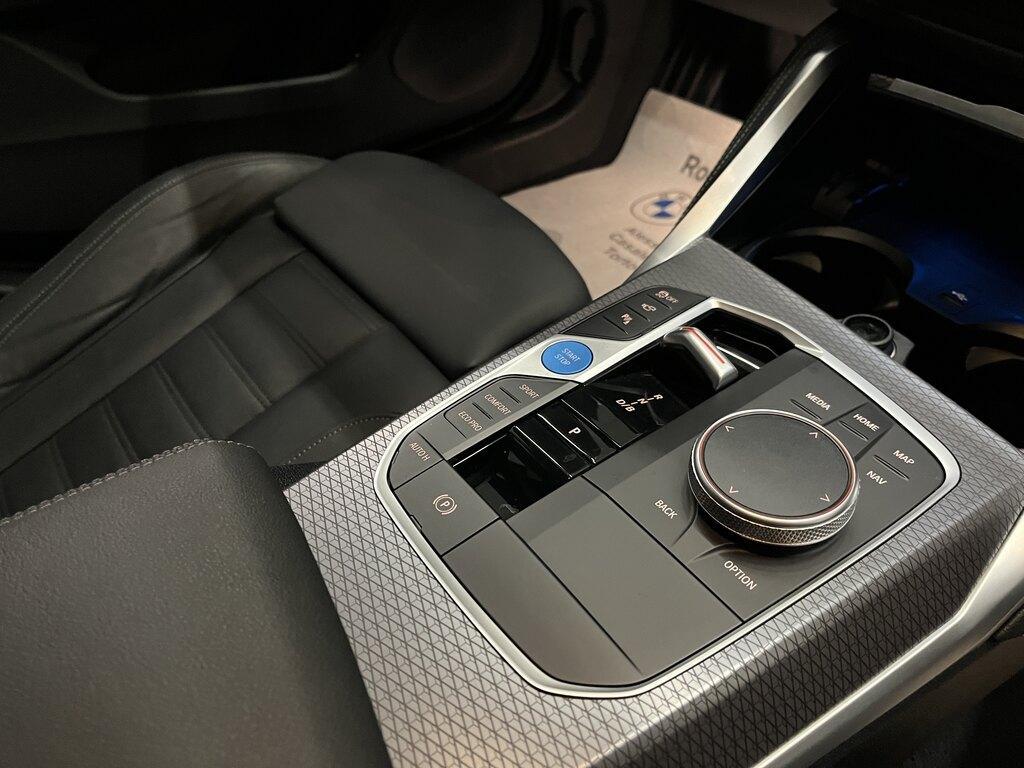 BMW i4 M Sport xDrive40