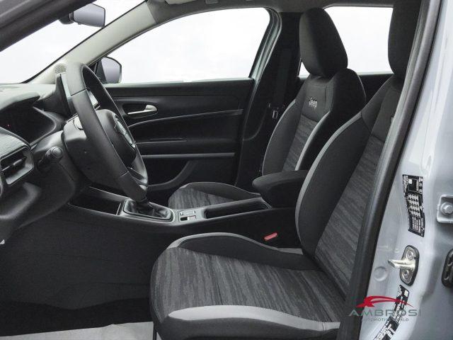 JEEP Avenger Benzina Longitude