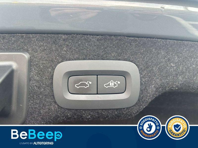 Volvo S90 2.0 B5 R-DESIGN AWD AUTO