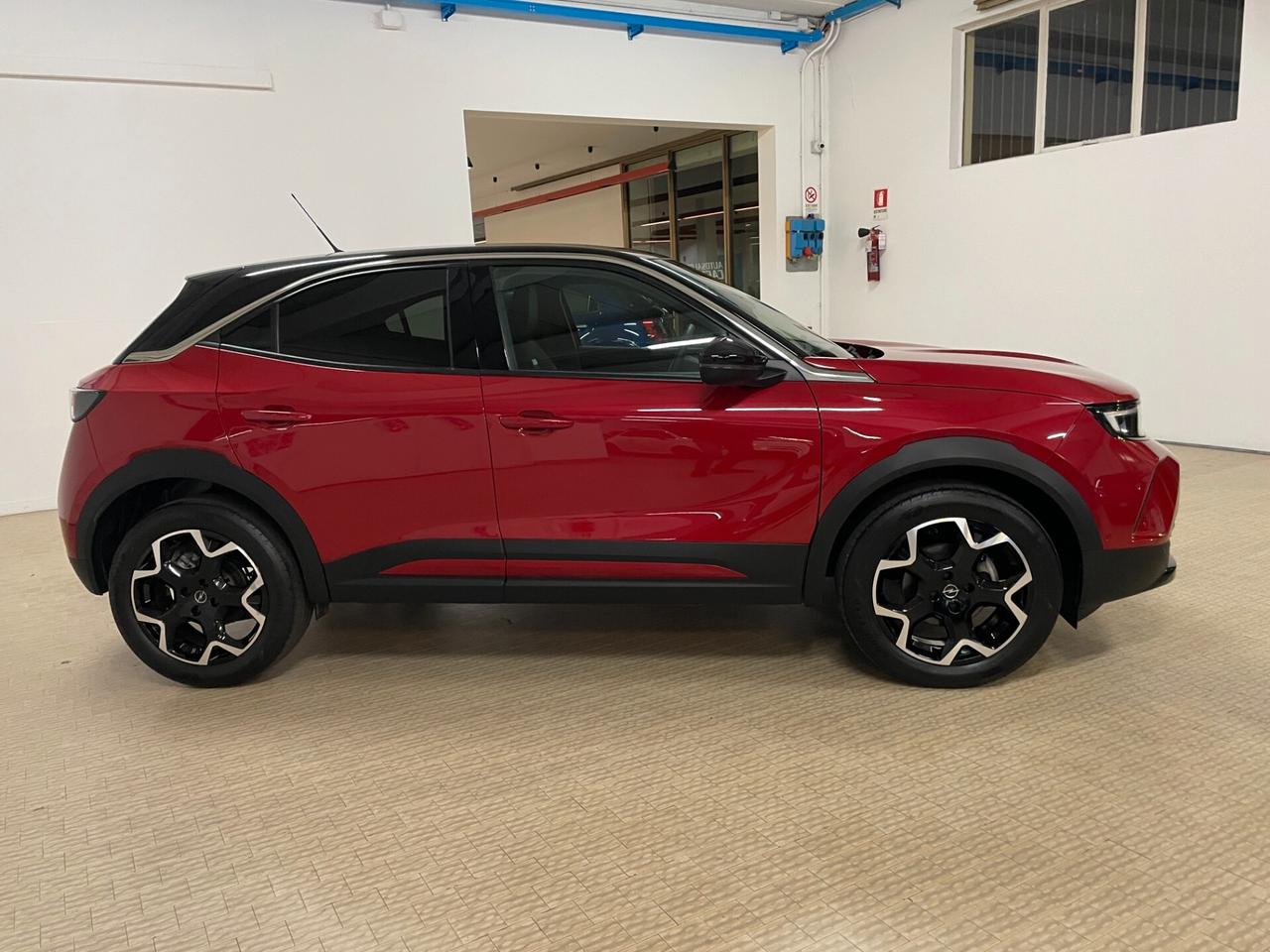 Opel Mokka 1.2 Turbo 136 CV Ultimate 2024 Km 21000