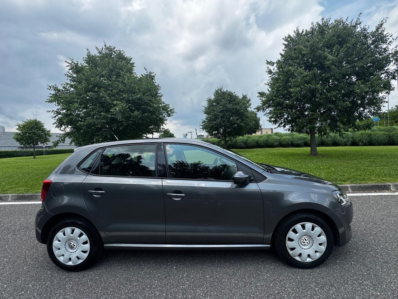 Volkswagen Polo Vw polo, euro 5b, anno 2012, ok neopatentati