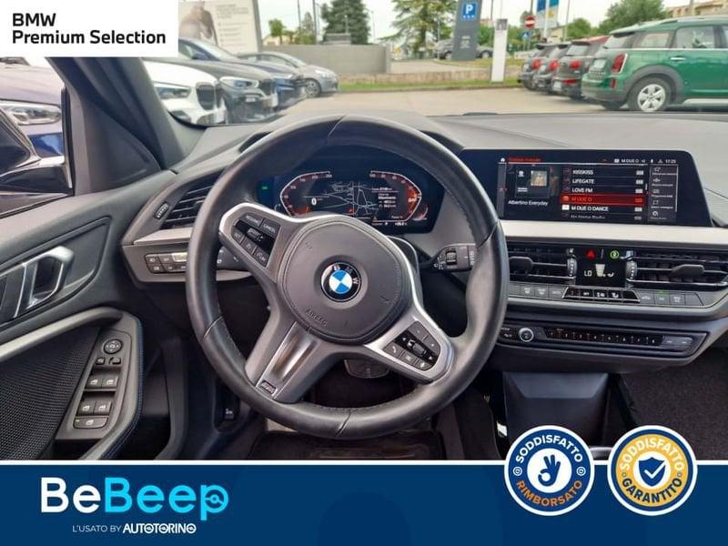 BMW Serie 1 118I MSPORT 136CV AUTO