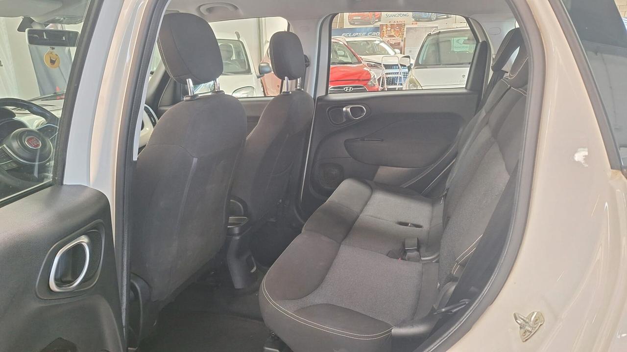 Fiat 500L 1.3 Multijet Lounge