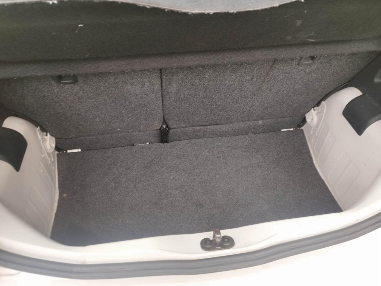 Volkswagen up! 1.0 3p. eco move