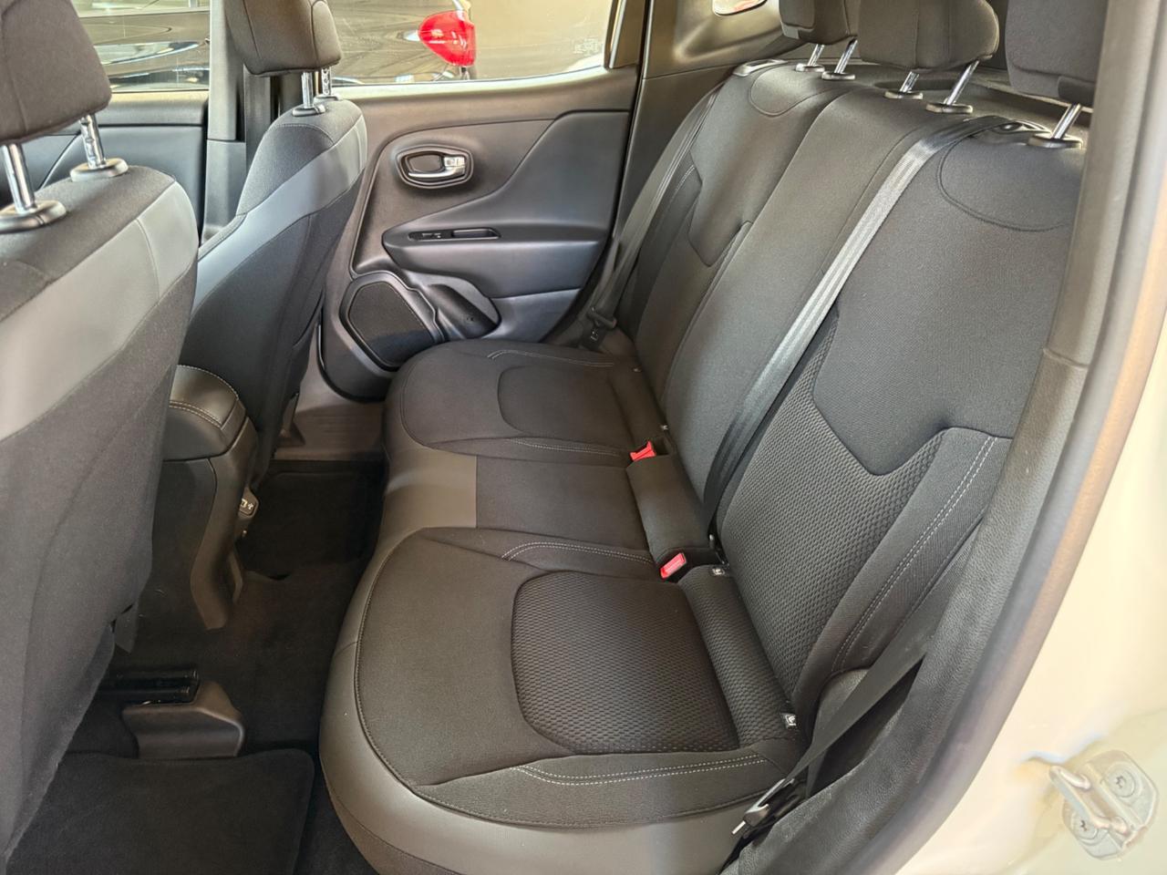 Jeep Renegade 1.0 T3 Limited PREZZO REALE NO VINCOLI