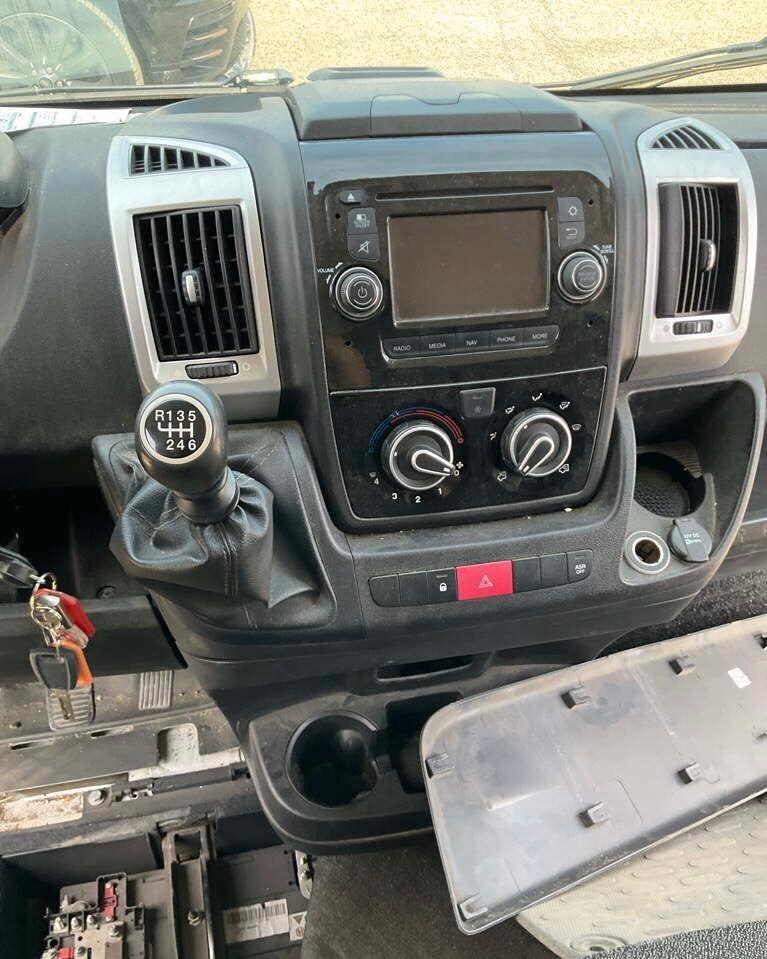 FIAT DUCATO 2.3mjt 150cv L3H2 FURGONE