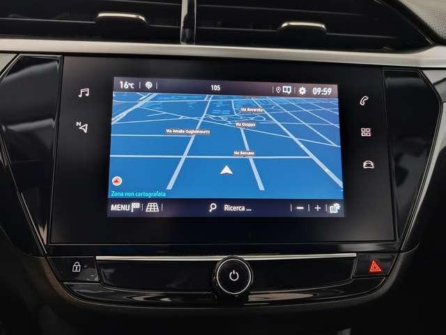 Opel Corsa 1.2 100cv Elegance Navi + Telecamera