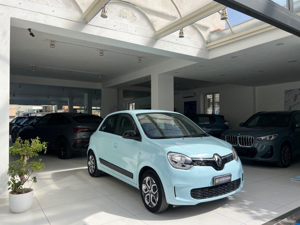 Renault Twingo SCe 65 CV Urban Night tua da €149,00 mensili