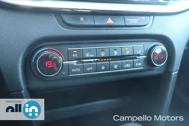 KIA XCeed Xceed 1.5 T-GDi 160cv MHEV DCT High Tech