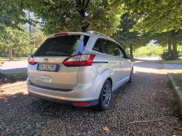 FORD C-Max GRAND C-MAX 7 POSTI 1.6 TDCi 115CV