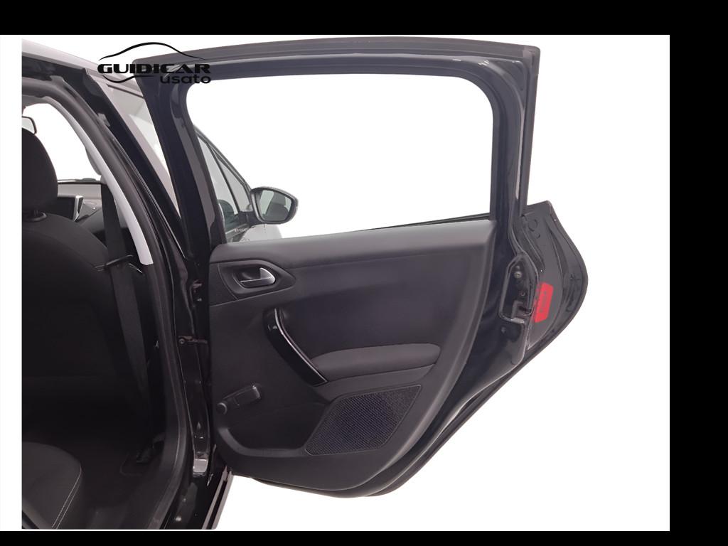 PEUGEOT 208 I 2015 - 208 5p 1.2 puretech Active s&s 82cv neopatentat