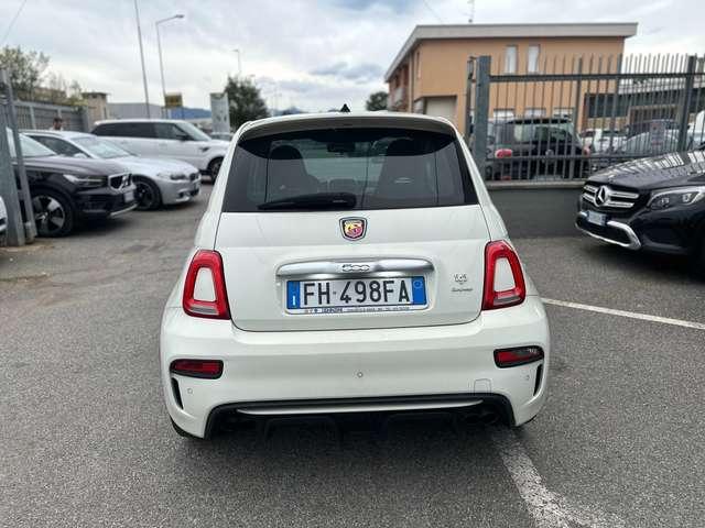 Abarth 595 595 1.4 t-jet Turismo 165cv