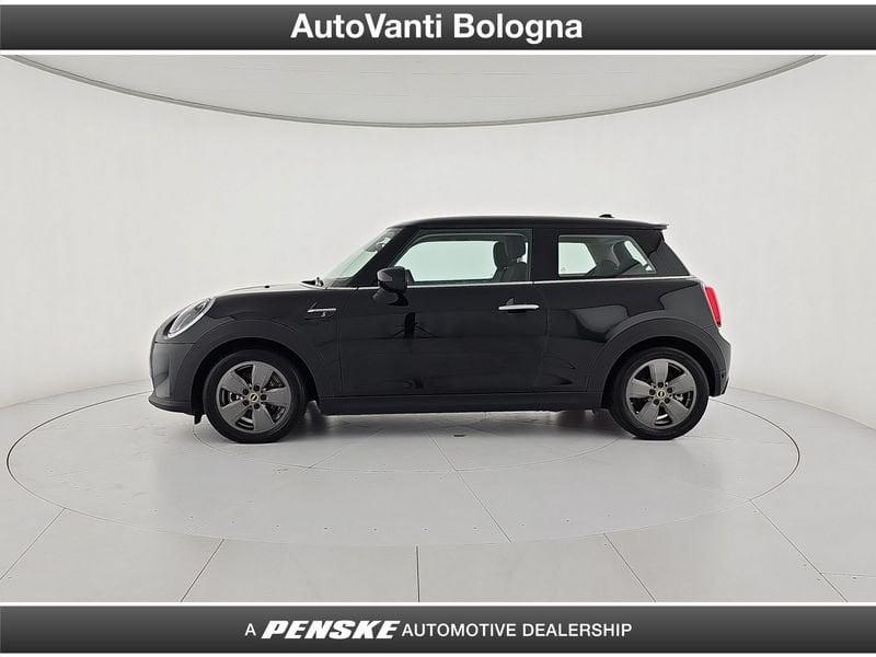 MINI Mini Full Electric Mini Cooper SE Business