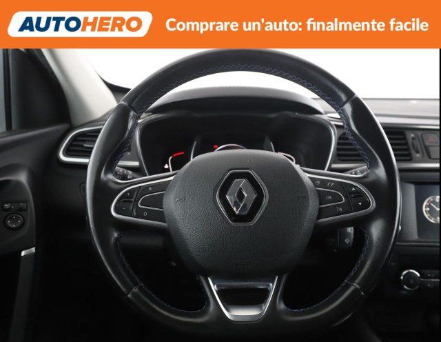 RENAULT Kadjar TCe 130CV Energy Sport Edition 2