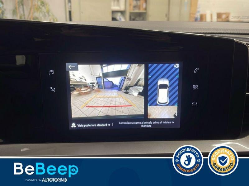 Opel Mokka 1.2 T GS LINE S&S 100CV