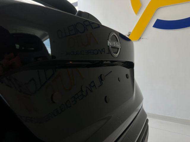 NISSAN Juke 1.0 DIG-T 114 CV Acenta tua da ?225,00 mensili