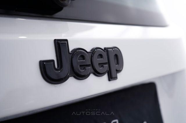 JEEP Renegade 1.0 T3 120cv Limited Black Line