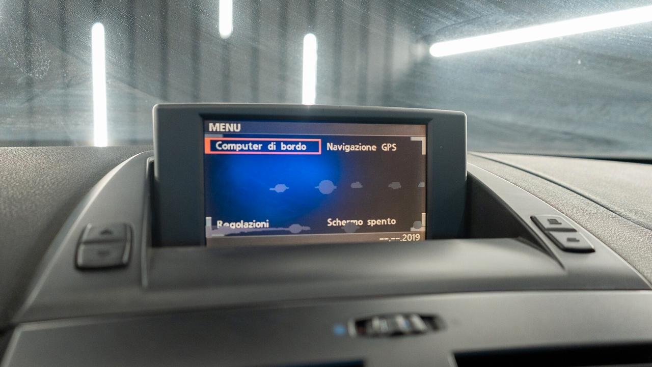 Bmw X3 3.0d cat Futura PERMUTA
