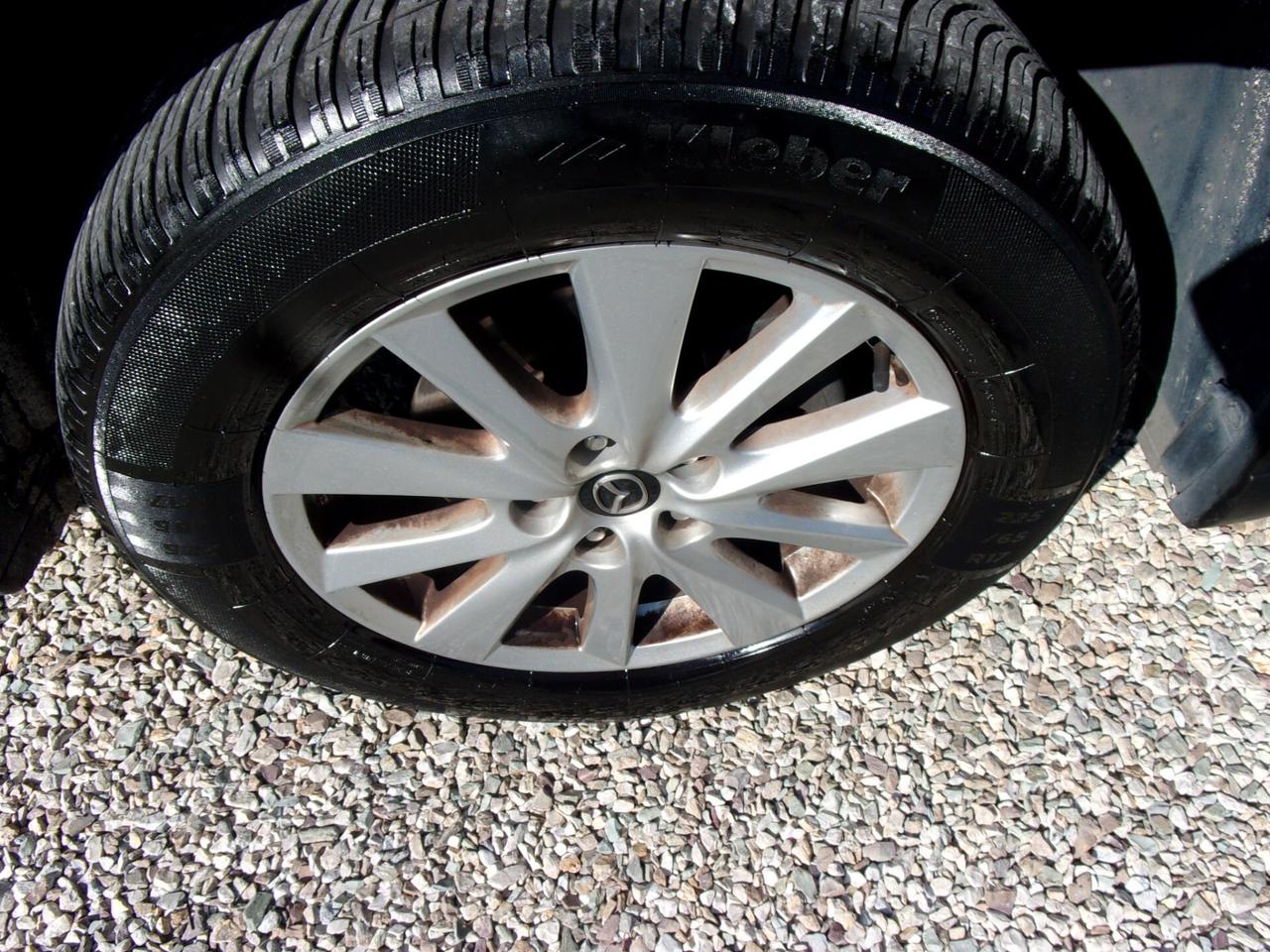 Mazda CX-5 2.2L Skyactiv-D 150CV 4WD Exceed Auto