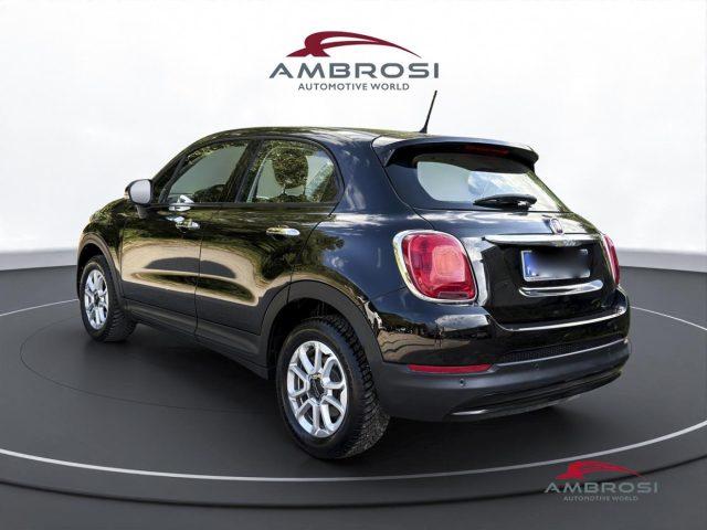 FIAT 500X 1.3 mjt Popstar 4x2 95cv