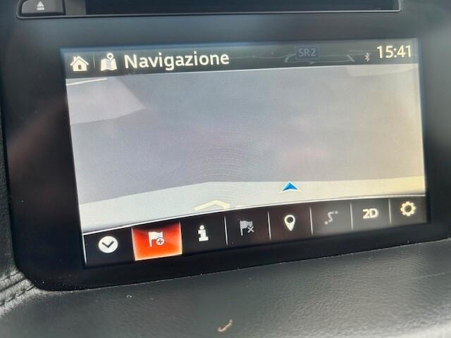 Mazda CX-5 2.2L Skyactiv-D 175CV 4WD Exceed