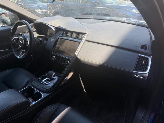 JAGUAR E-Pace 1.5 I3 PHEV 300 CV AWD Auto R-Dynamic S