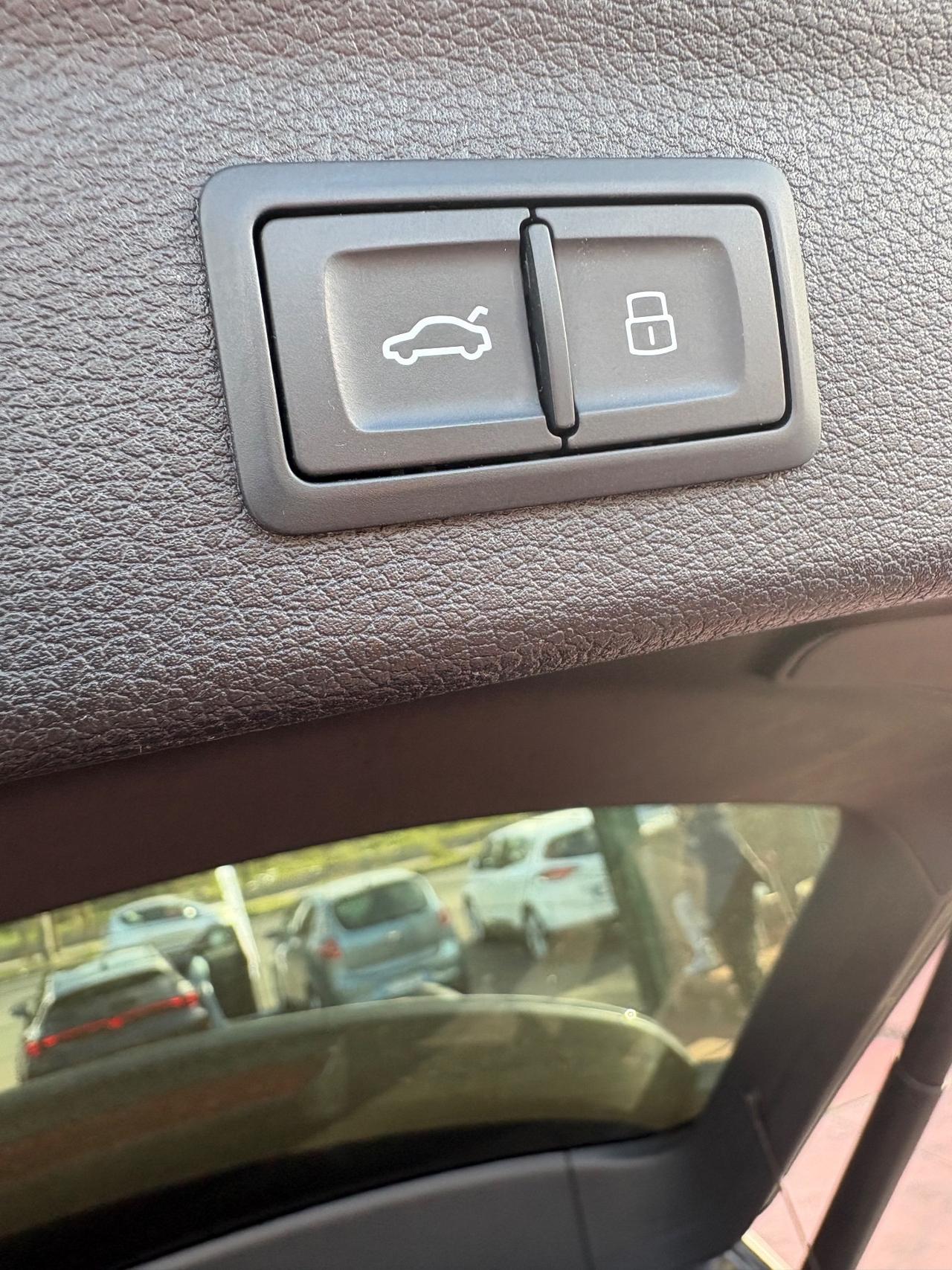 Audi Q3 35 TDI quattro S tronic line edition