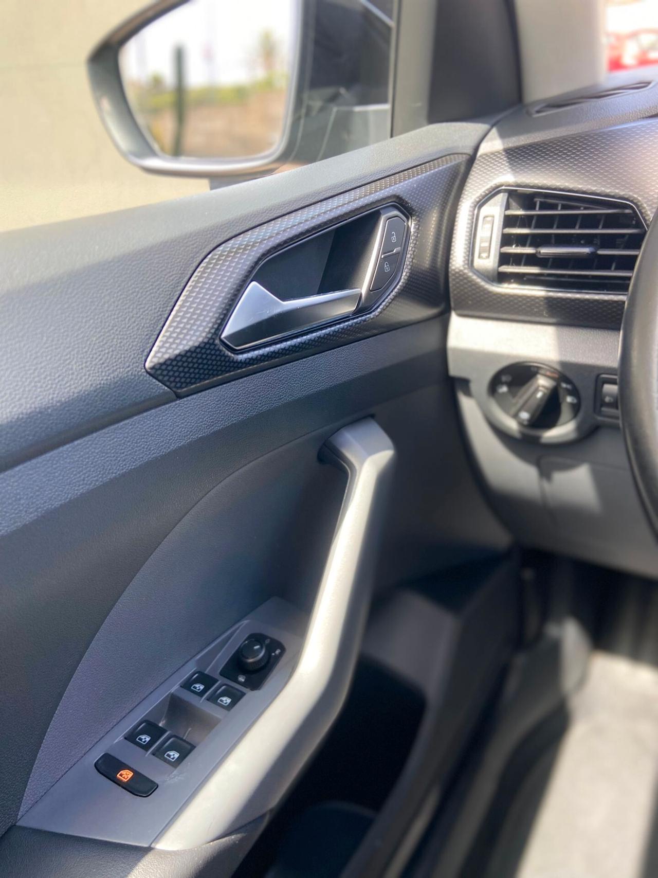 Volkswagen T-Cross 1.0 TSI 95cv (70kw) Style