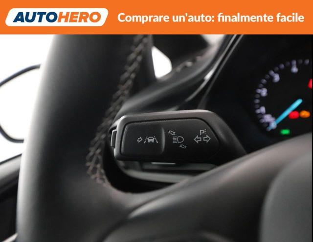 FORD Fiesta Active 1.0 Ecoboost 100 CV