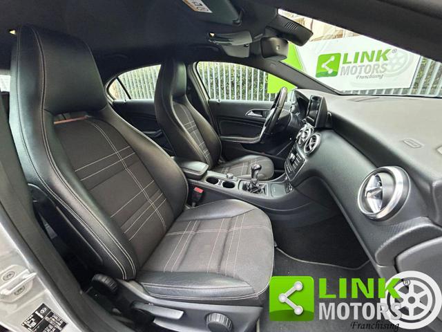 MERCEDES-BENZ A 180 CDI